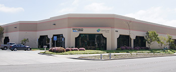 Sani-Tech West Corporate Headquarters, Camarillo California